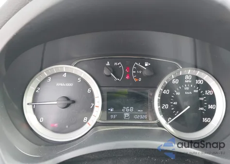 2013 Nissan Sentra Sv z USA, uszkodzony, nr VIN 1N4AB7AP2DN910220